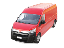 Лёгкий коммерческий транспорт